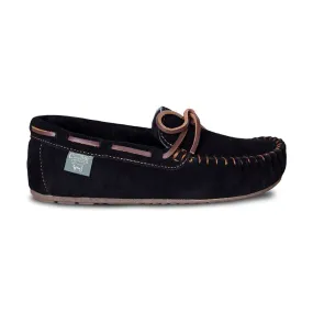 Cloud Nine Ladies Sheepskin Moccasins