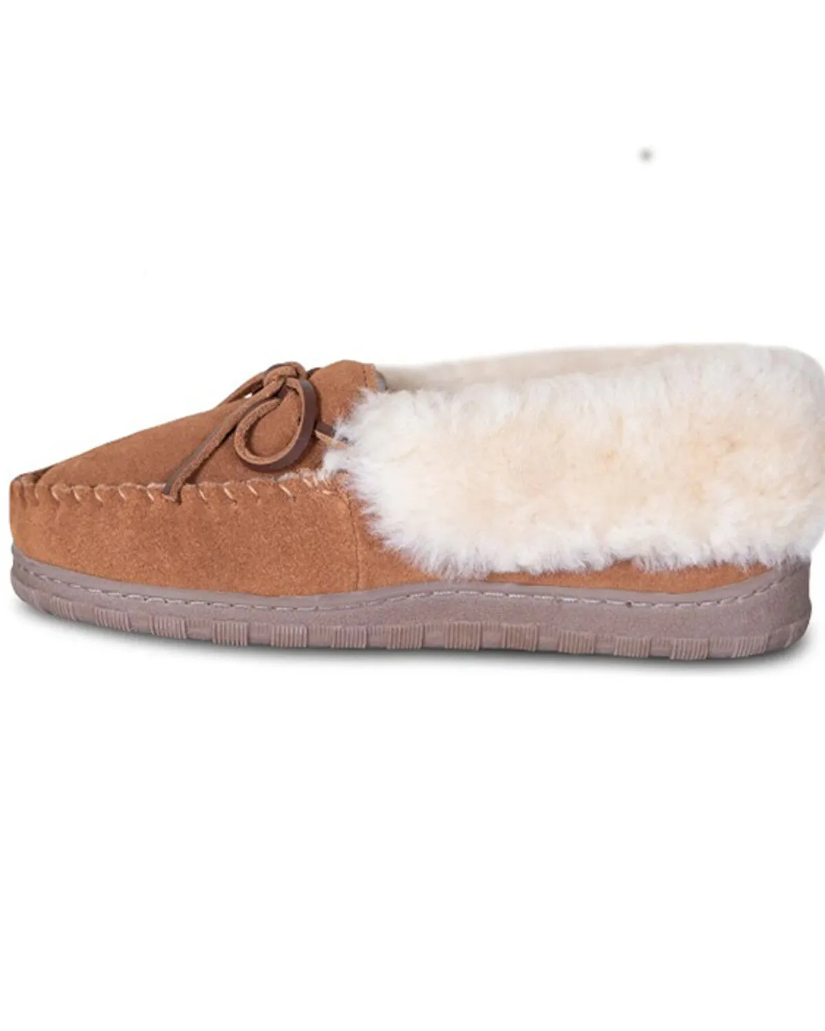 Sienna Moccasins Women's by Cloud Nine