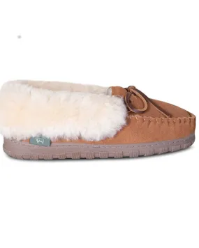 Sienna Moccasins Women's by Cloud Nine