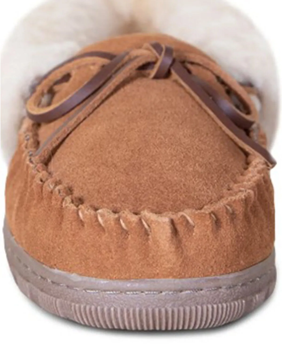 Sienna Moccasins Women's by Cloud Nine