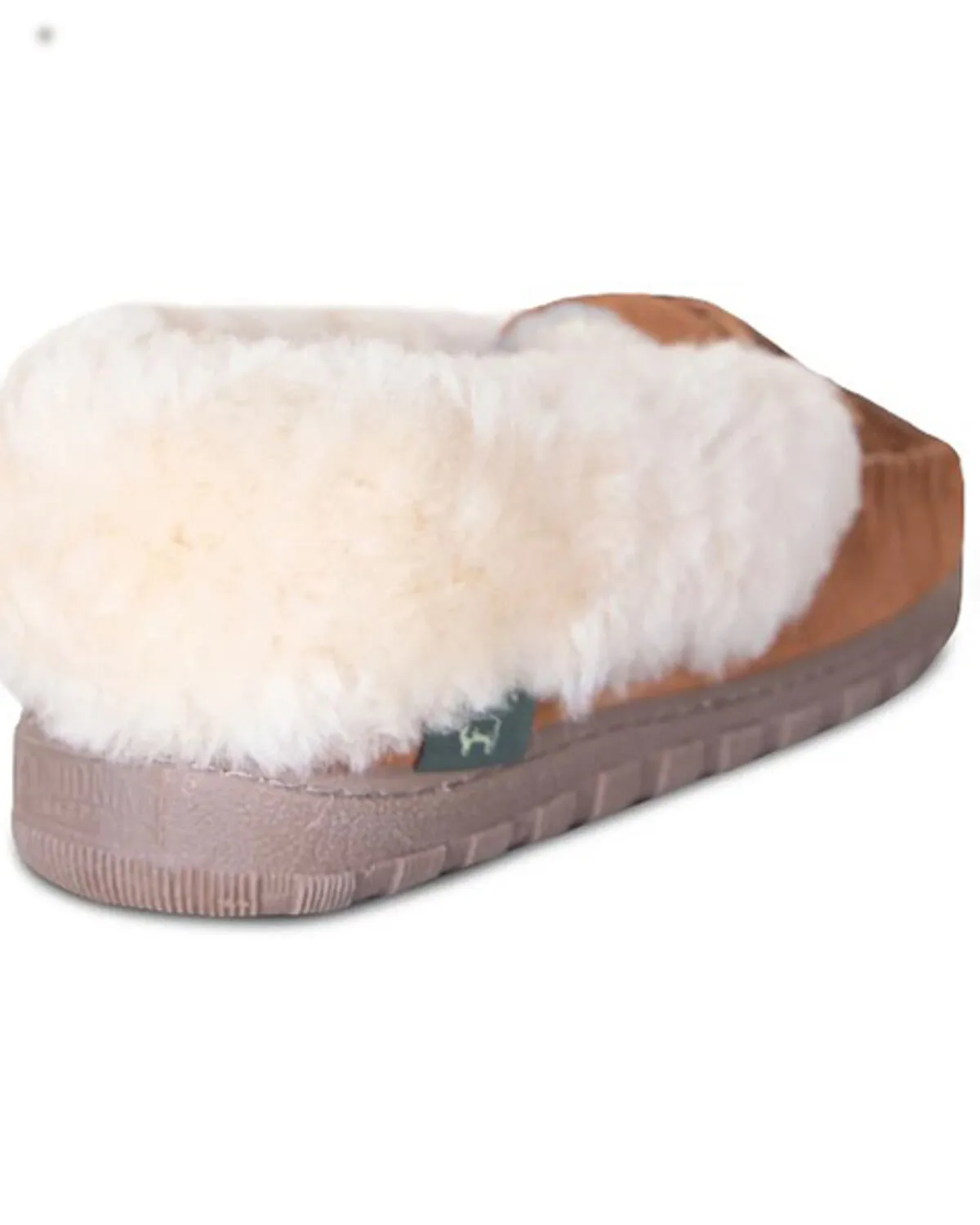 Sienna Moccasins Women's by Cloud Nine