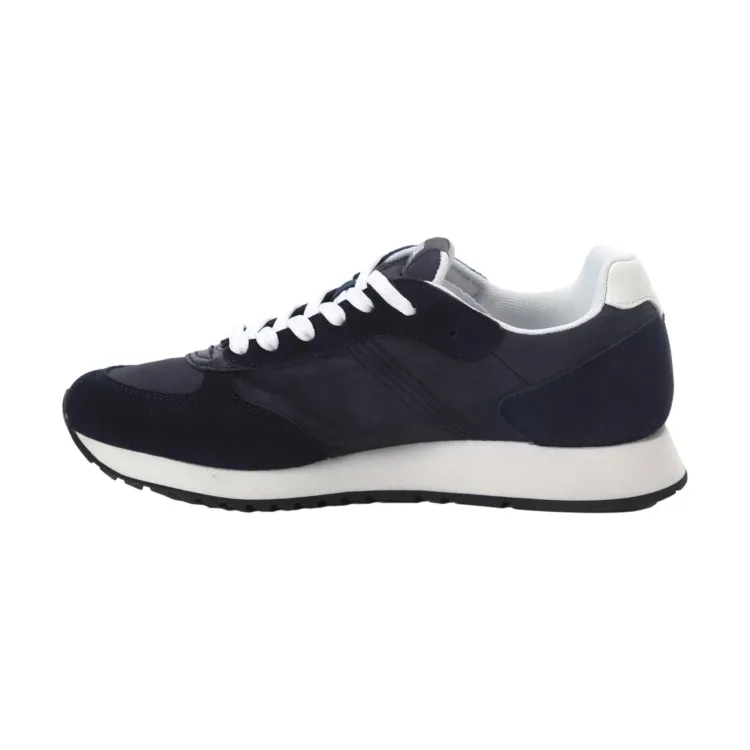 COLMAR 'TRAVIS ONE NAVY 001 Men's Laced Sneakers