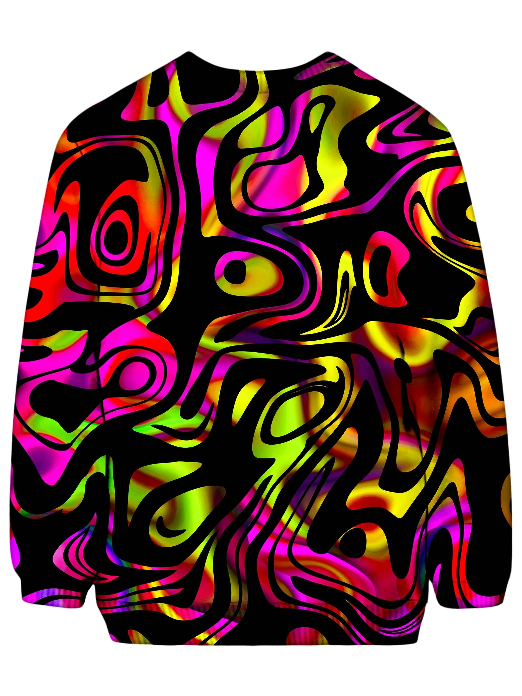 Color Evolution Sweatshirt