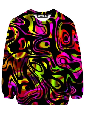 Color Evolution Sweatshirt