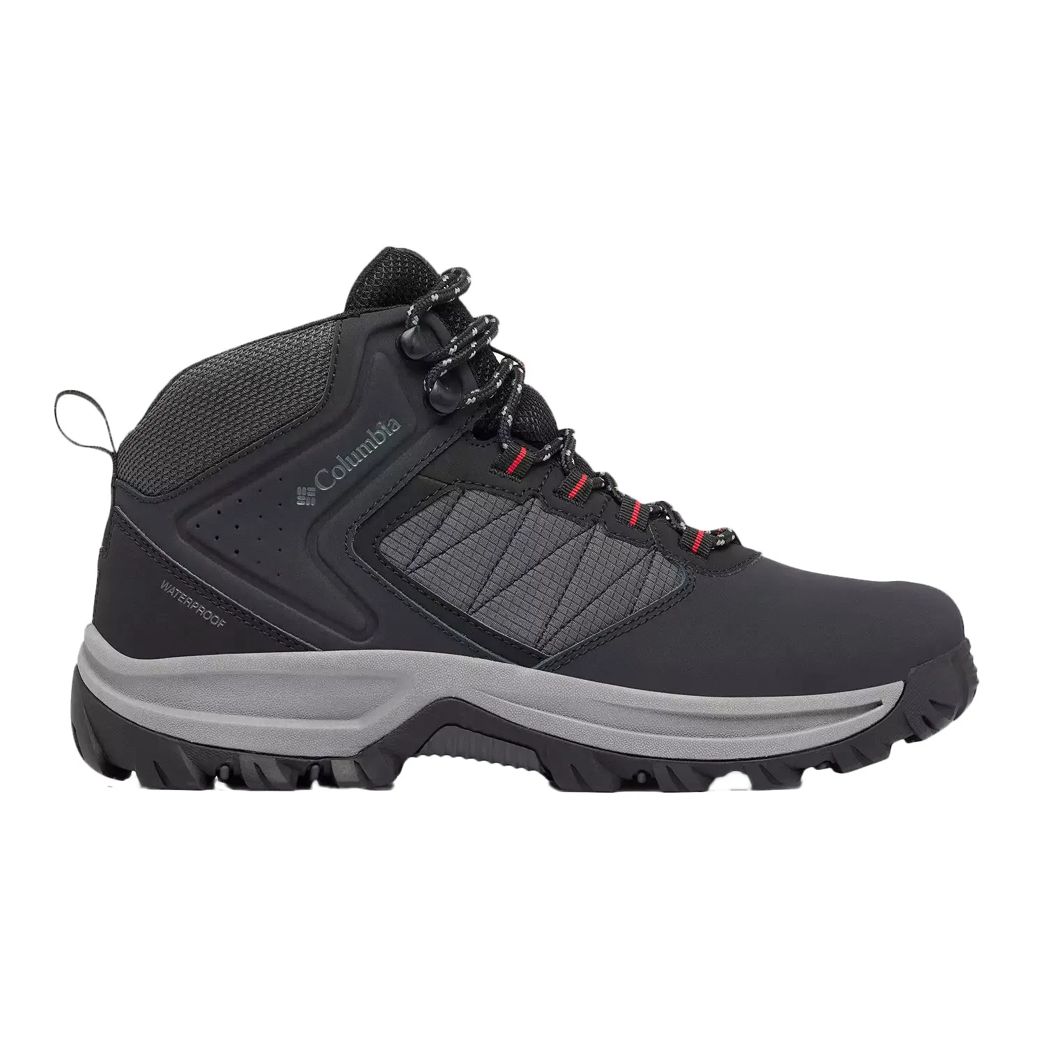 Columbia Waterproof Men's Hiking Boots