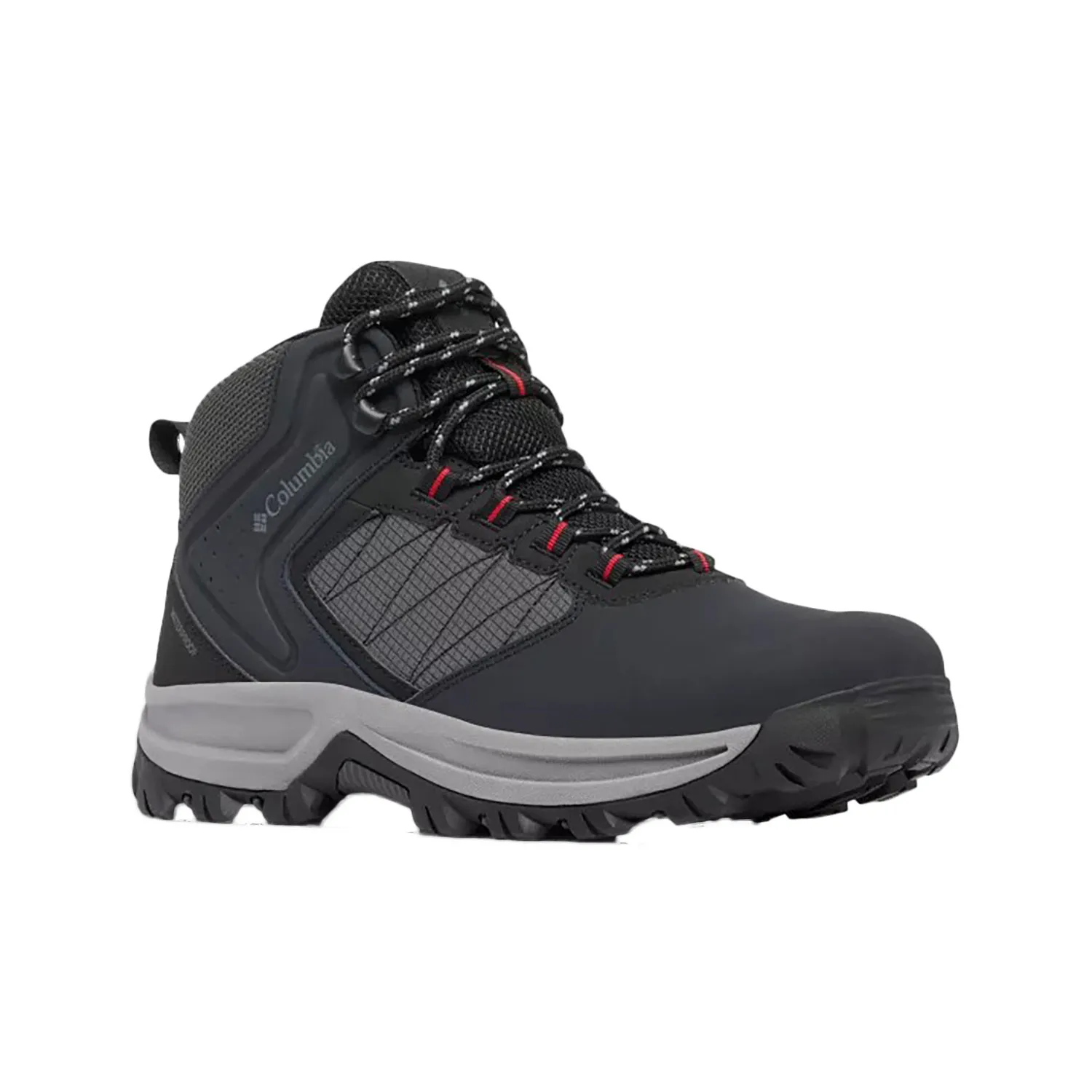 Columbia Waterproof Men's Hiking Boots