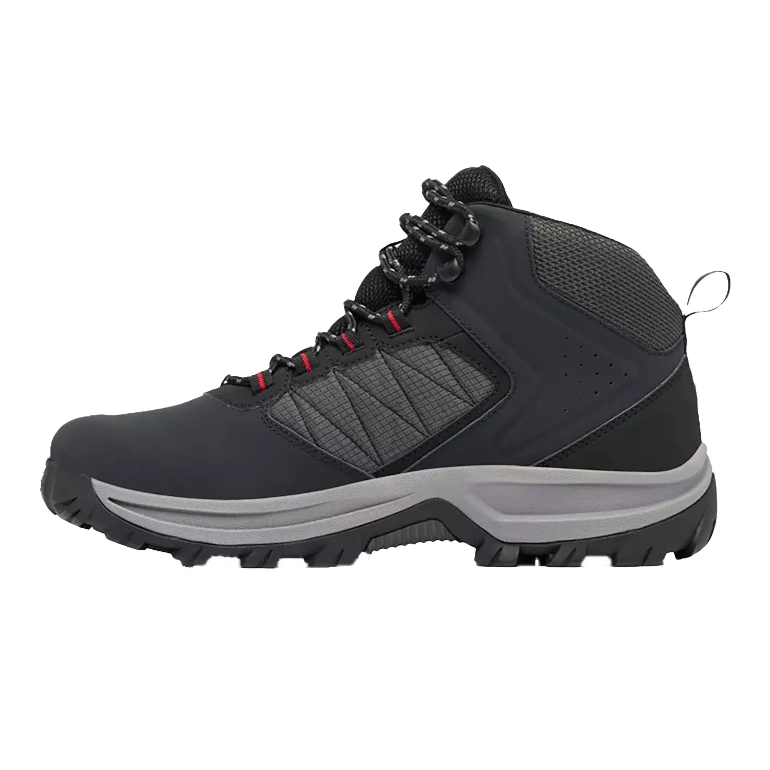 Columbia Waterproof Men's Hiking Boots