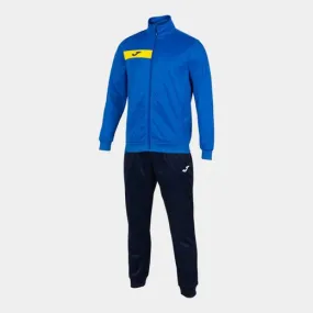 Columbus Royal Navy Tracksuit