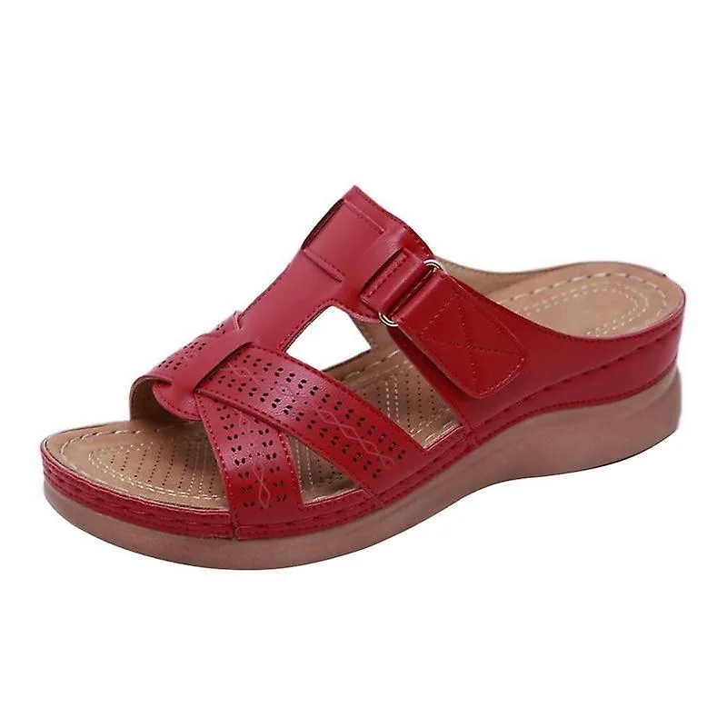 Comfortable Orthopedic Walking Sandals