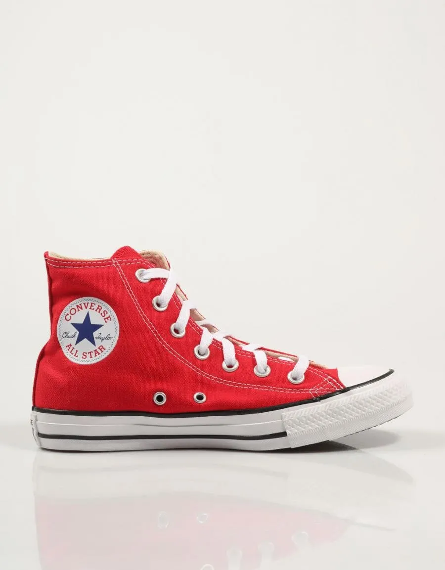 CONVERSE All Red Sneakers 65355