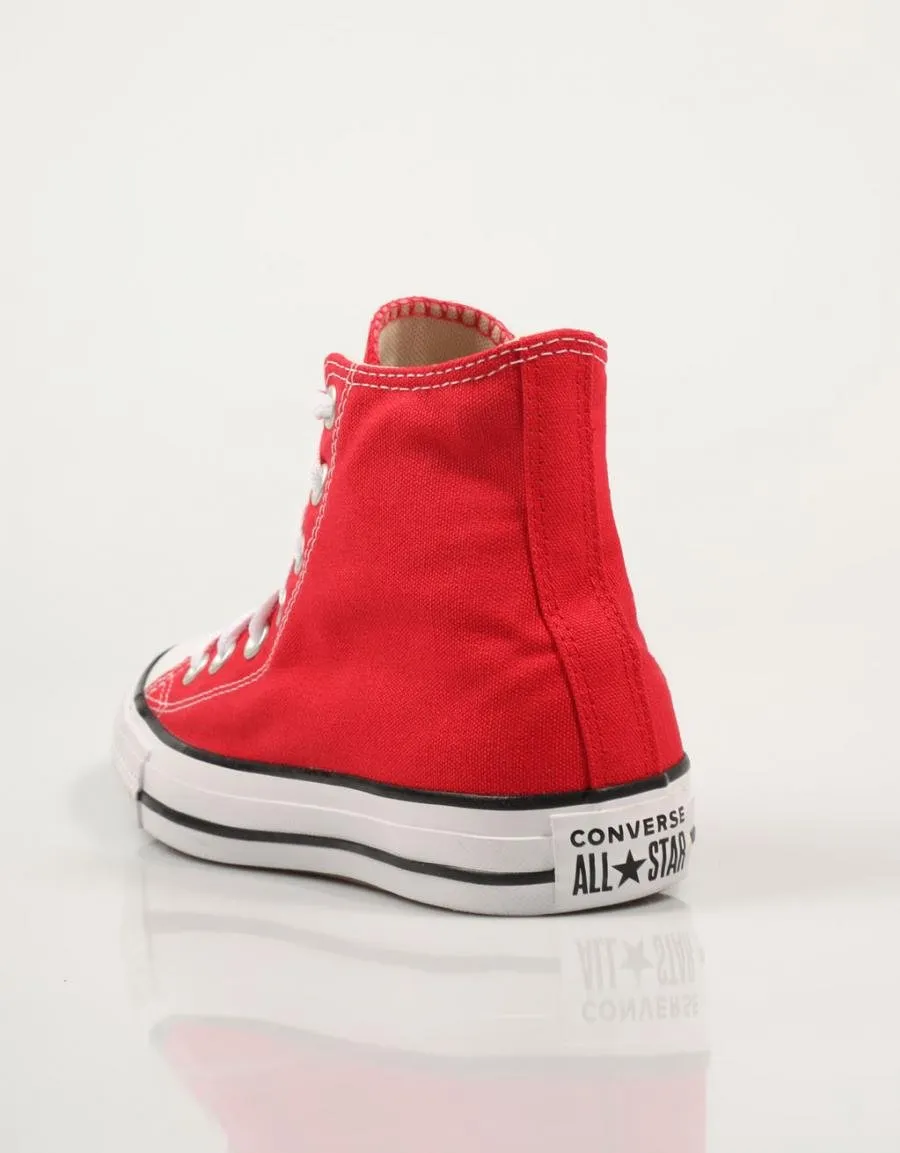 CONVERSE All Red Sneakers 65355