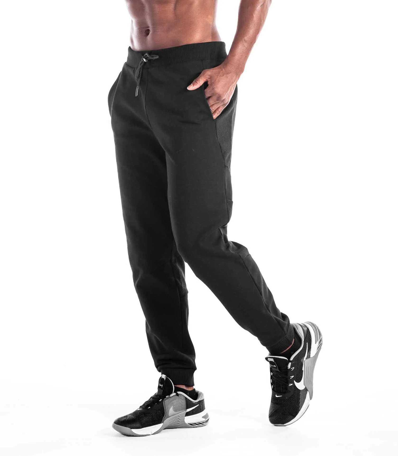 Joggers Pants