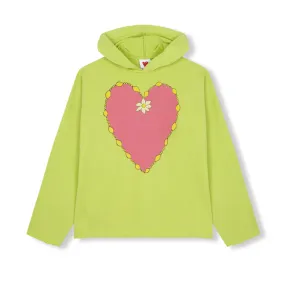 Corazon Sweatshirt