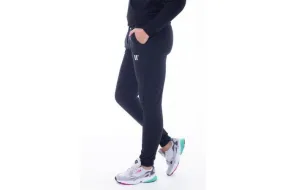 Black Core Joggers