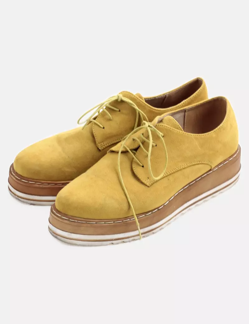 Corina Oxford Shoes