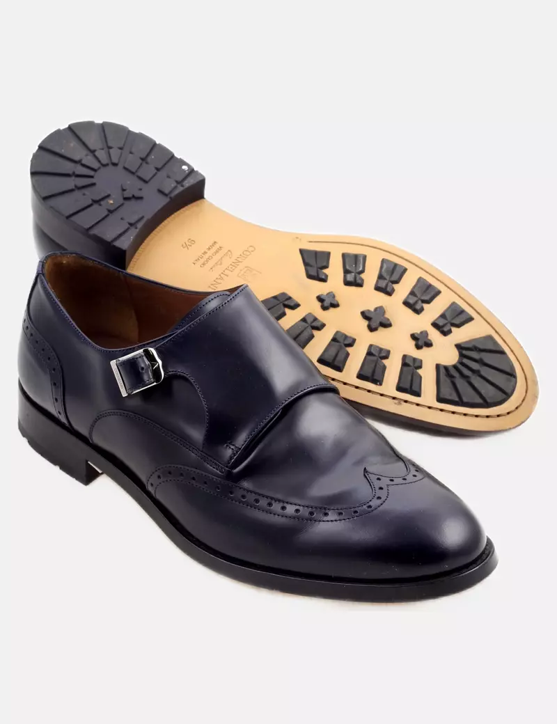 Corneliani Oxford shoes