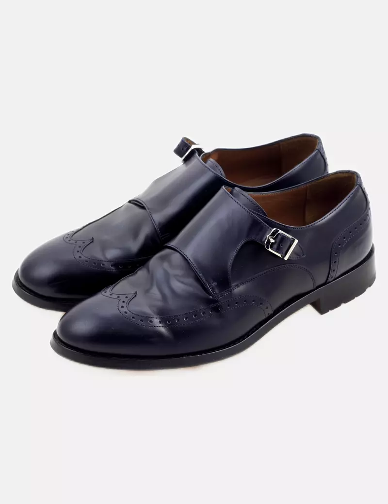 Corneliani Oxford shoes