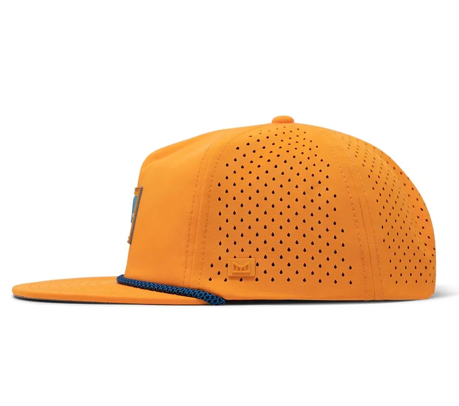 Coronado Plunge Hydro Snapback Hat