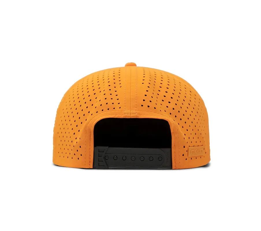 Coronado Plunge Hydro Snapback Hat