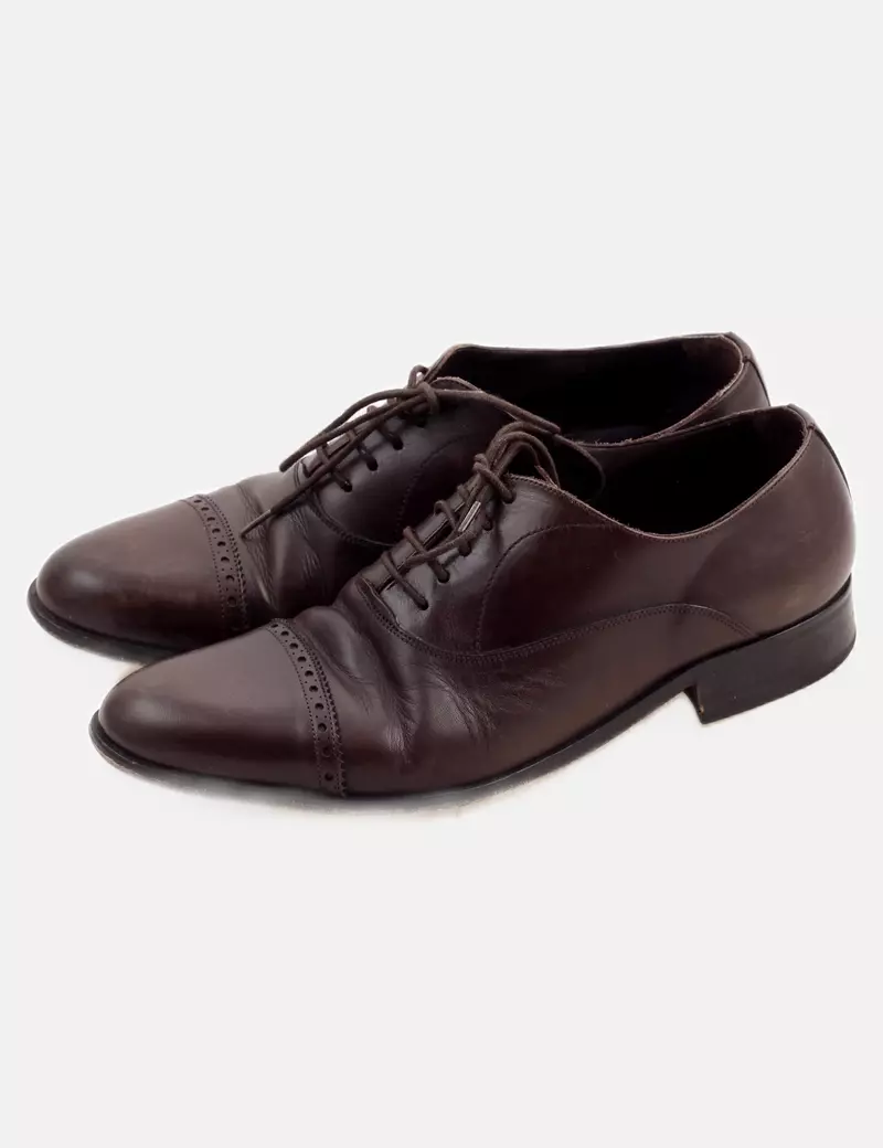 Cortefiel Oxfords