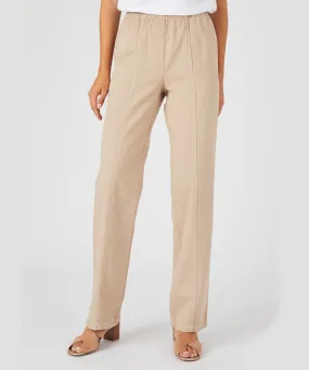 Cotton Twill Trousers