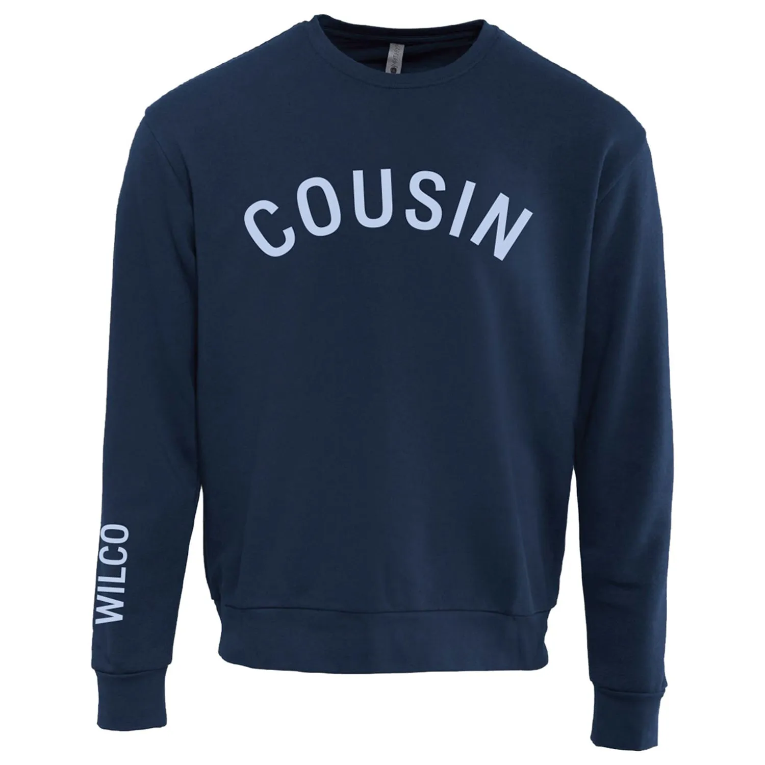 COUSIN Sweatshirt (Navy)