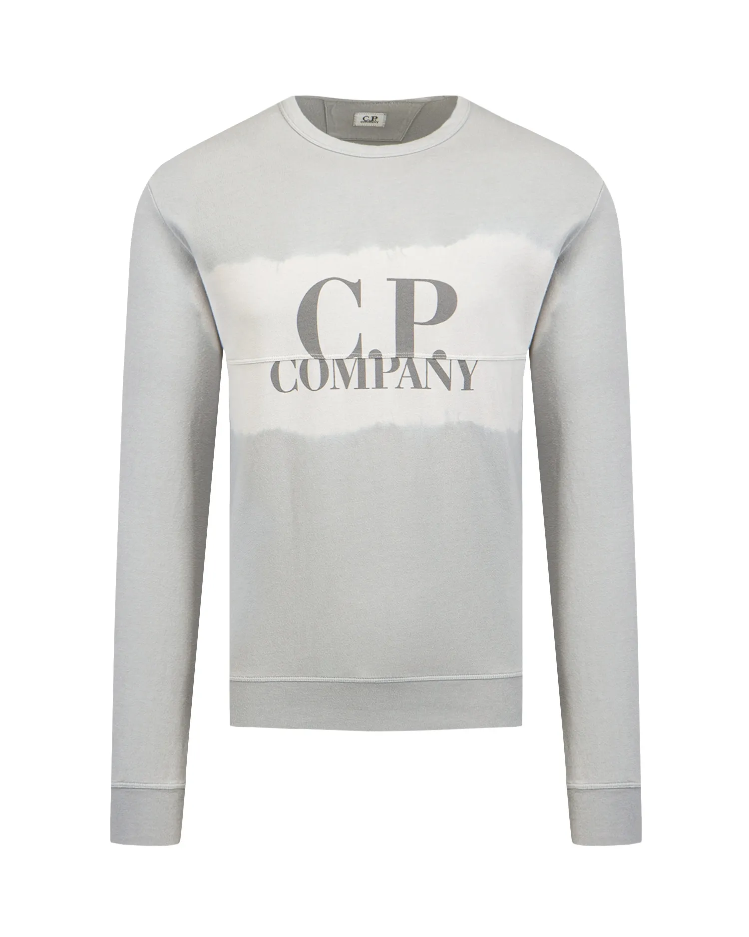 C.P. COMPANY CREW NECK sweatshirt 12CMSS235A006248S-937