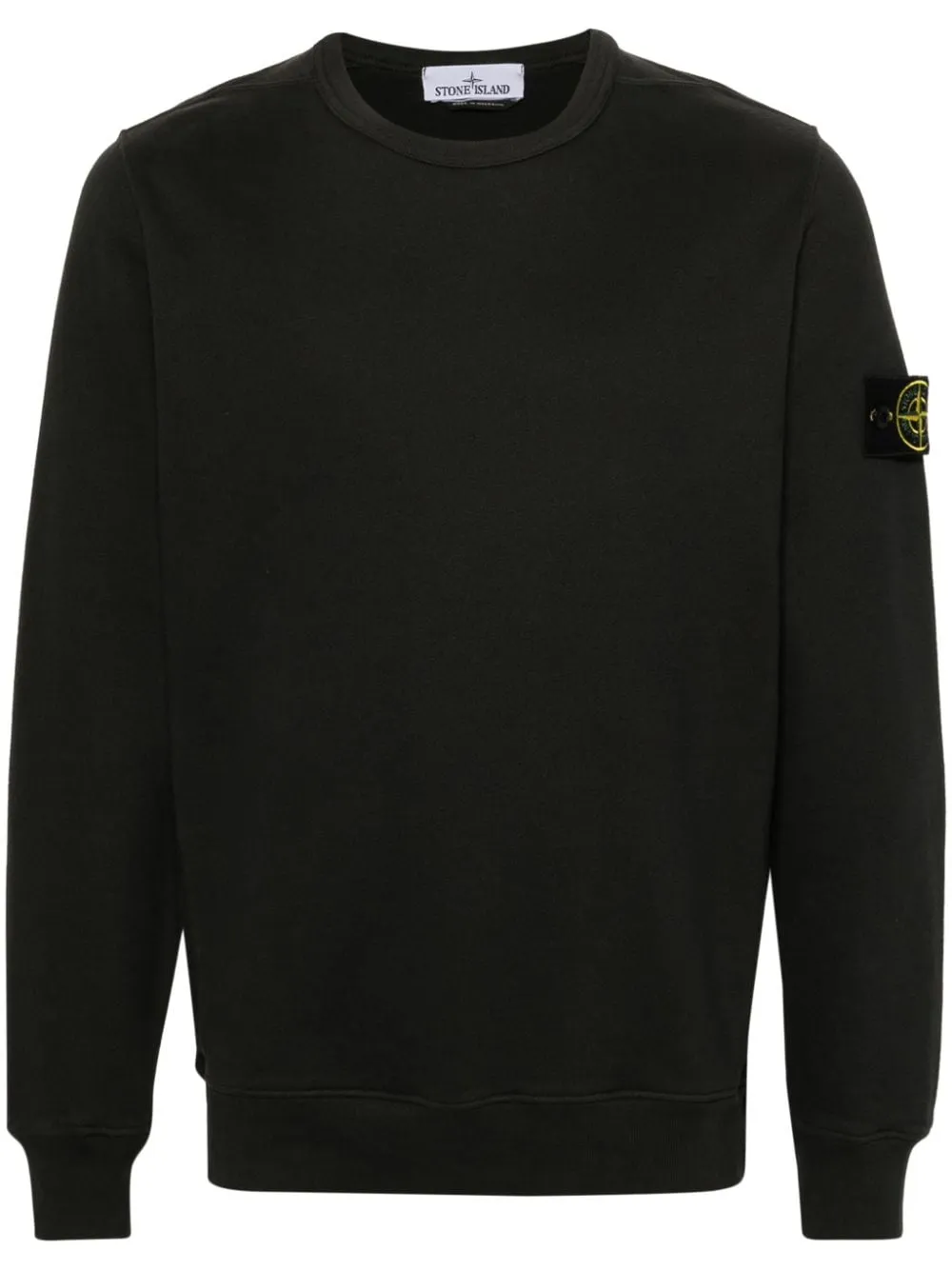 CREW NECK SWEATSHIRT