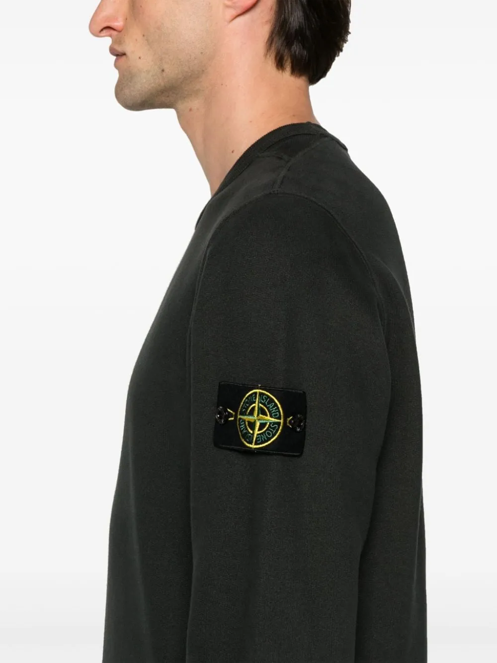 CREW NECK SWEATSHIRT