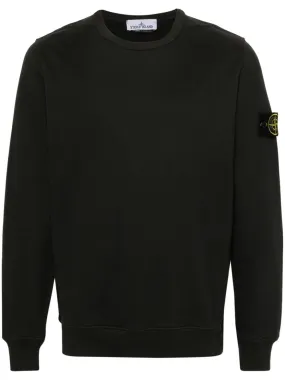 CREW NECK SWEATSHIRT