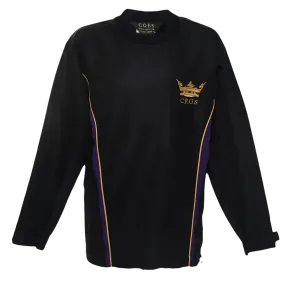 CRGS Training/Tracksuit Top