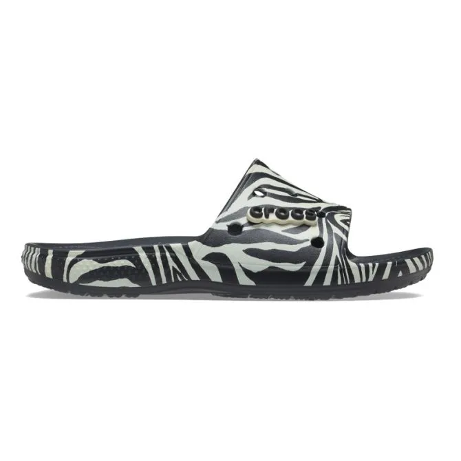 HAVAIANAS CIABATTA SLIDE CLASSIC BLACK