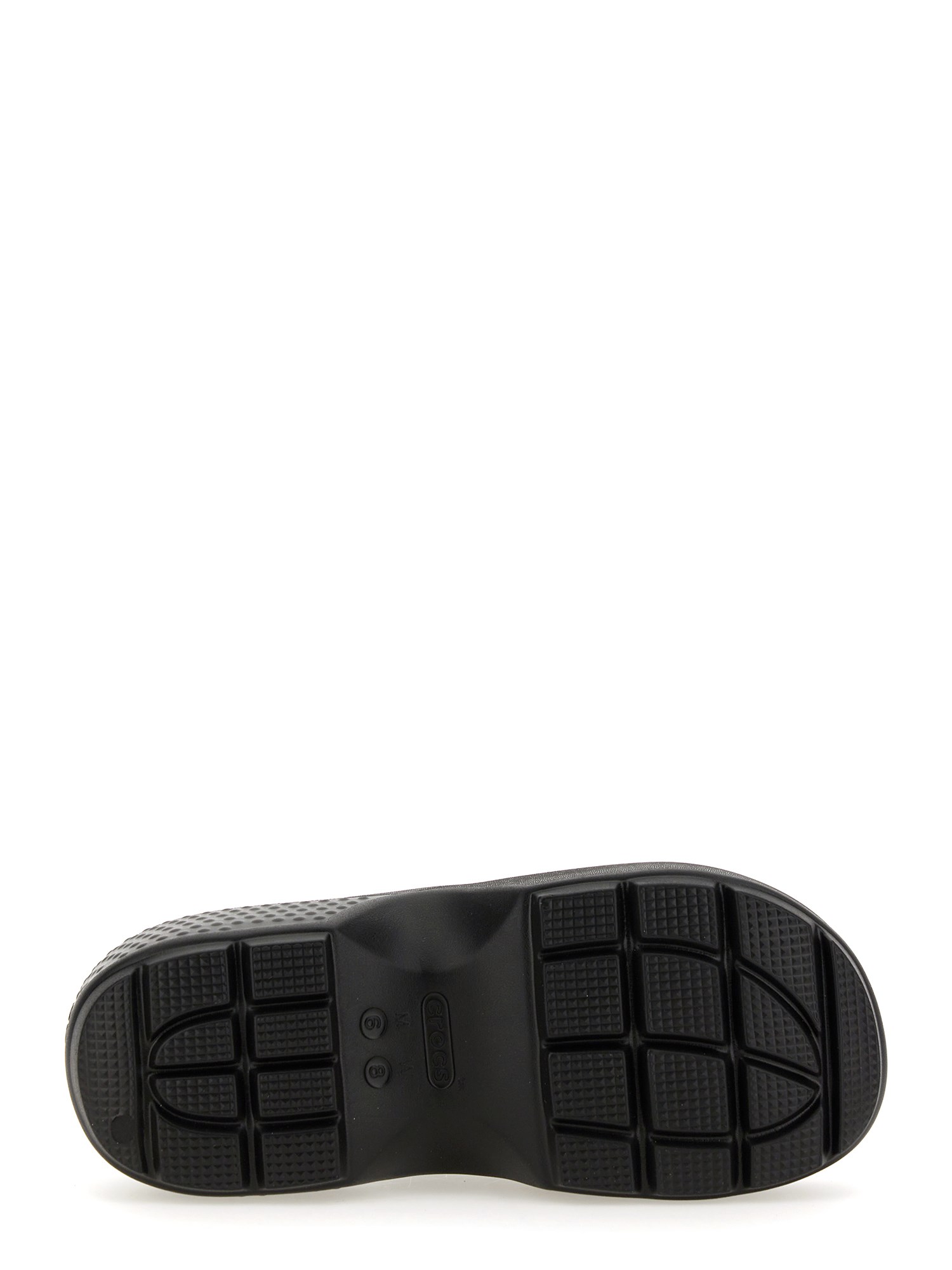 Stomp Slide Sandal