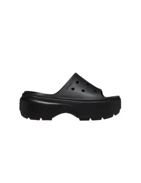 CROCS Slide Stomp W Sandals