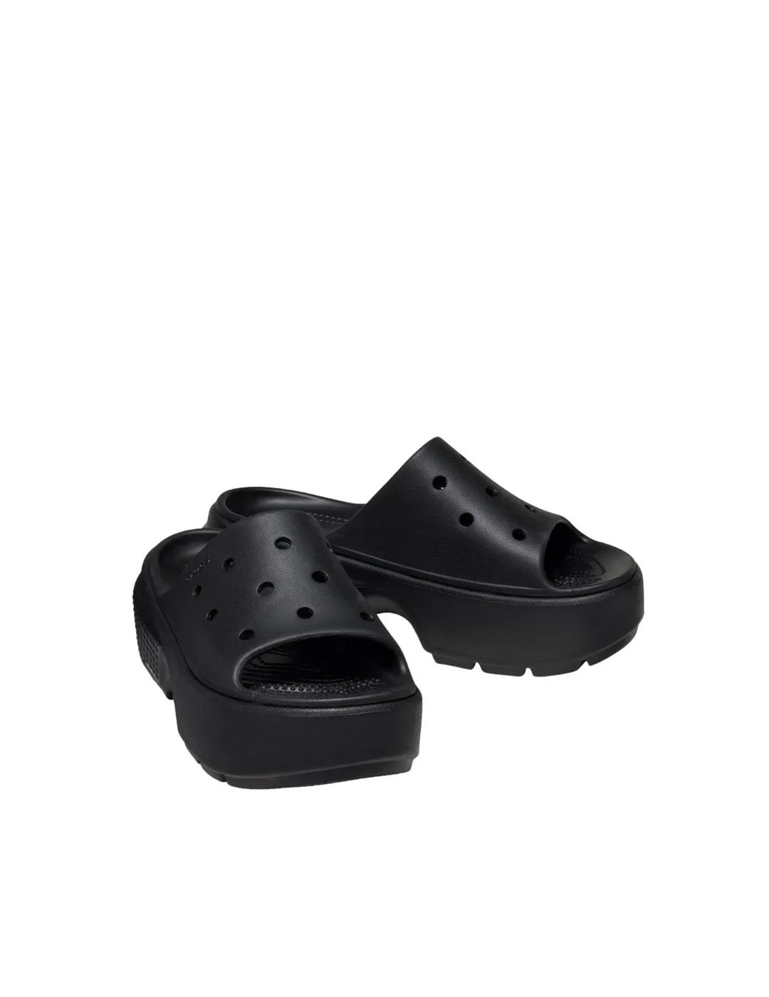 CROCS Slide Stomp W Sandals