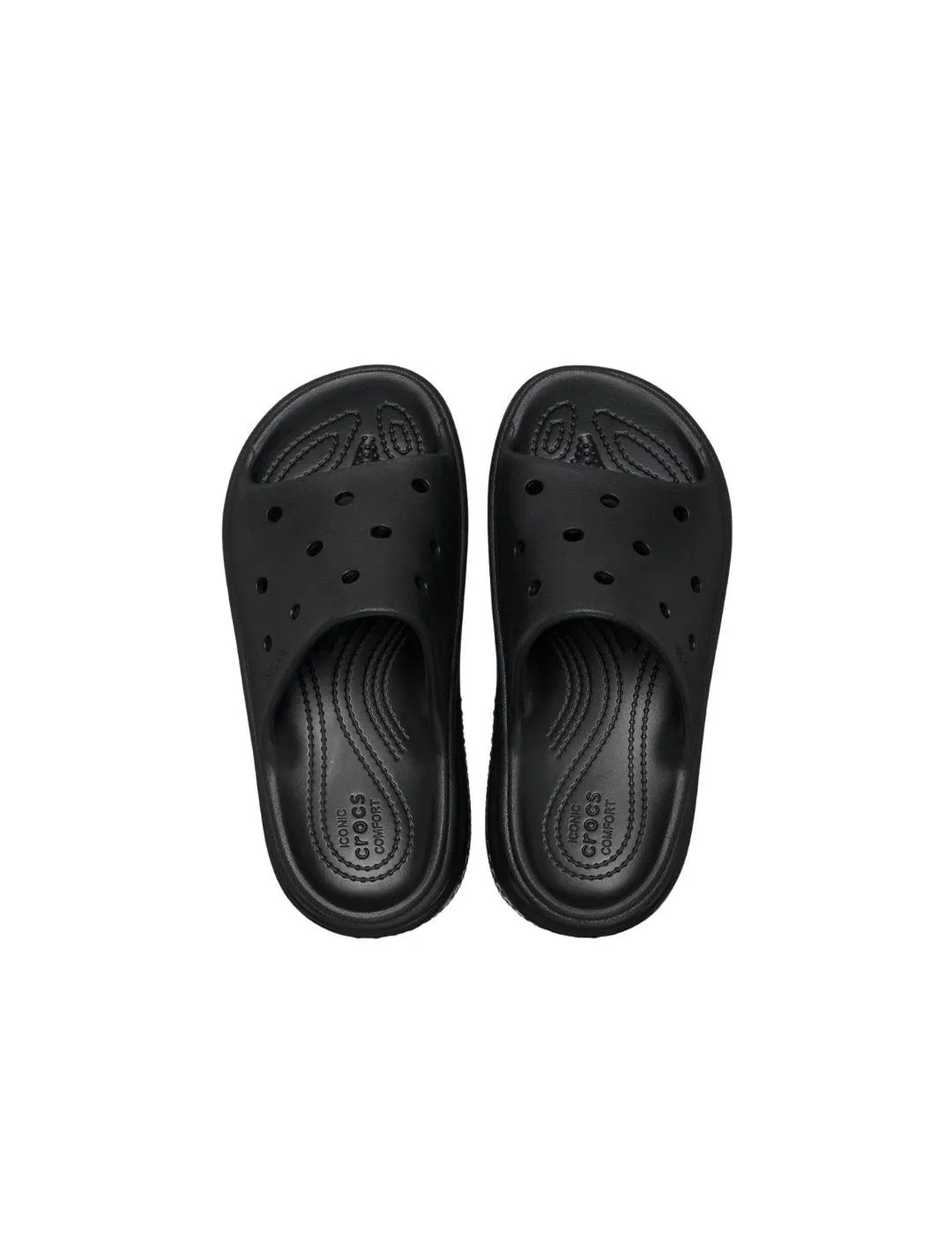 CROCS Slide Stomp W Sandals