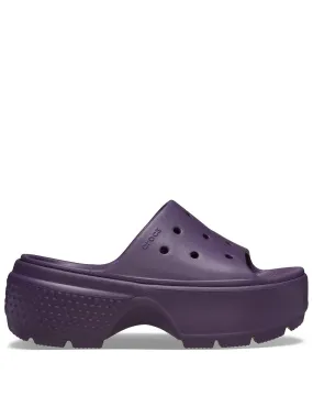 Crocs Stomp Slide Sandal