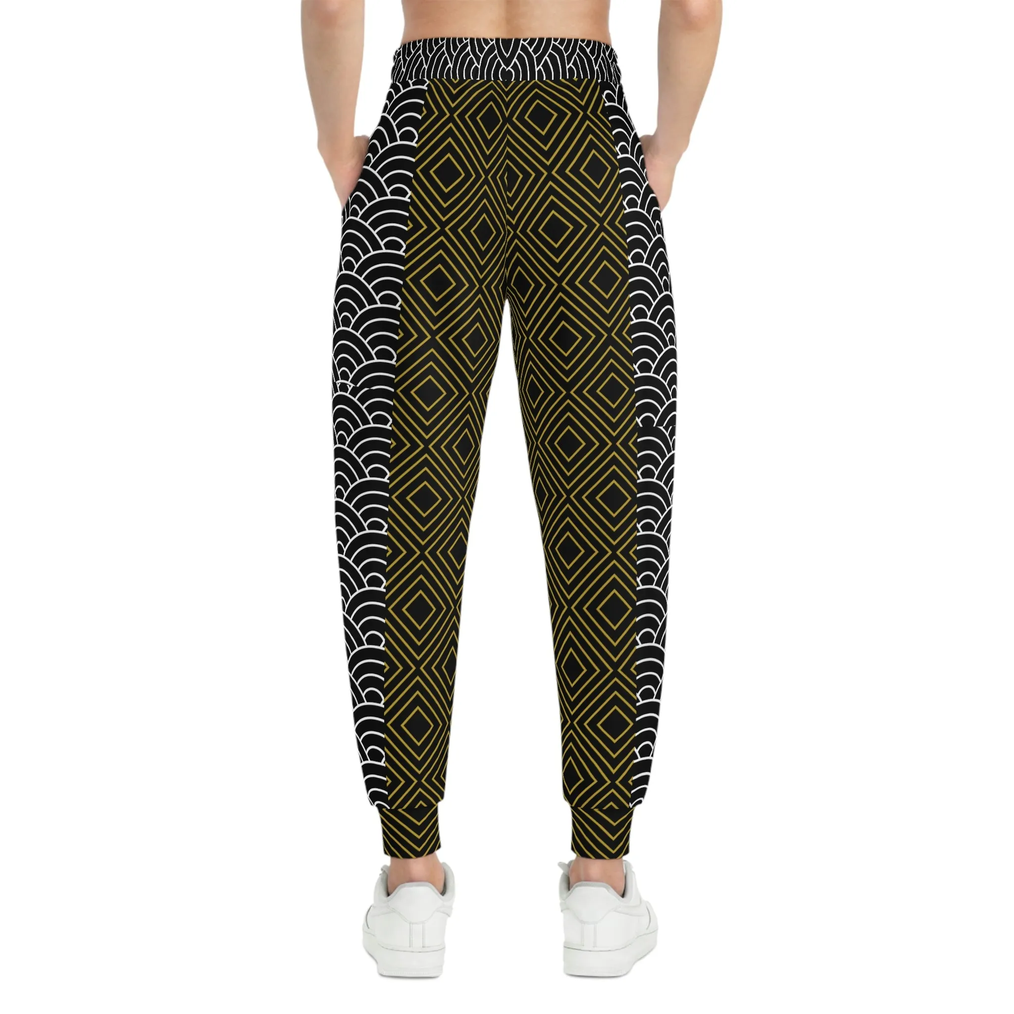 Cyberpunk Joggers