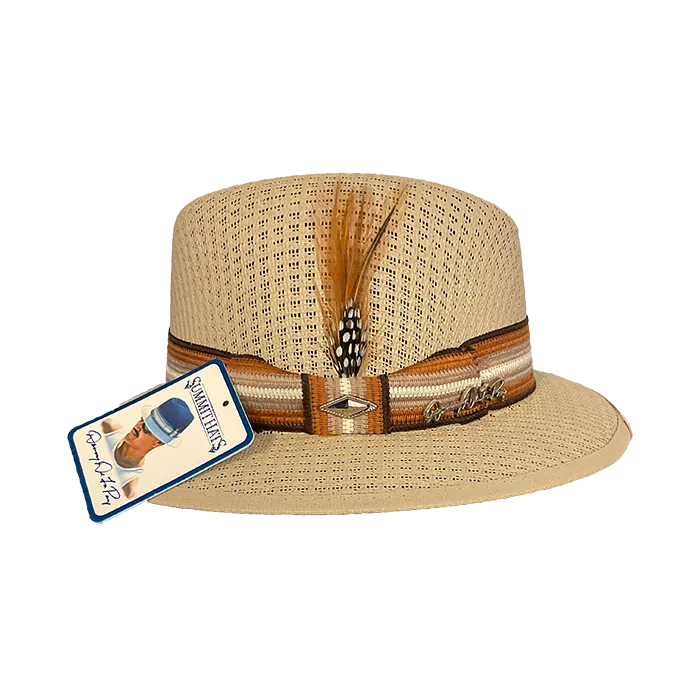 Danny De La Paz Signature Edition Hat - Khaki