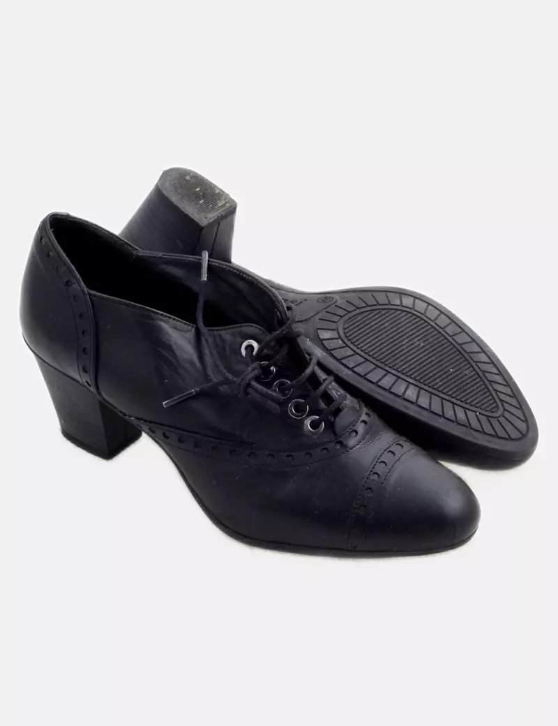 Dansi Oxford Shoes