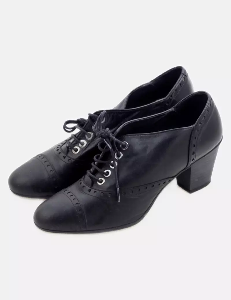 Dansi Oxford Shoes