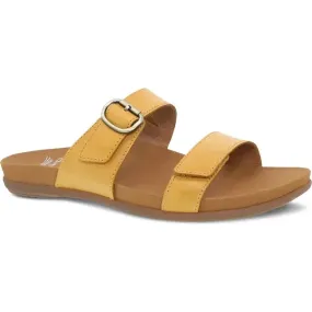 Dansko Women's Justine Slide Sandal