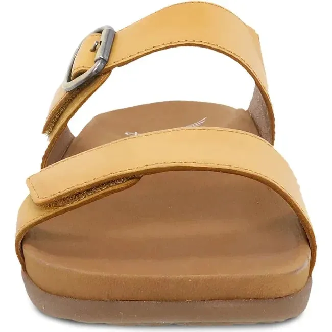 Dansko Women's Justine Slide Sandal