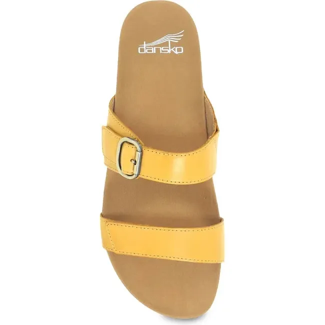 Dansko Women's Justine Slide Sandal