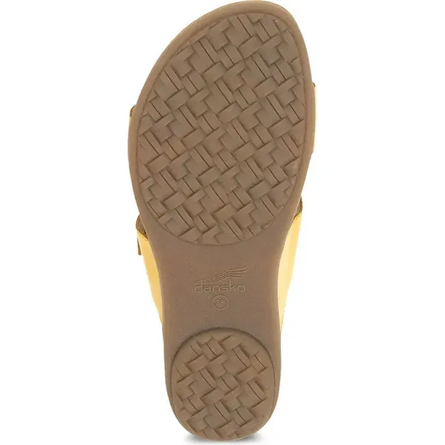 Dansko Women's Justine Slide Sandal