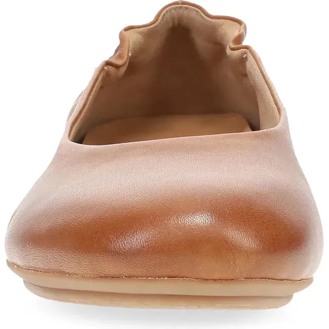 Dansko Women's Mollie Ballet Flat