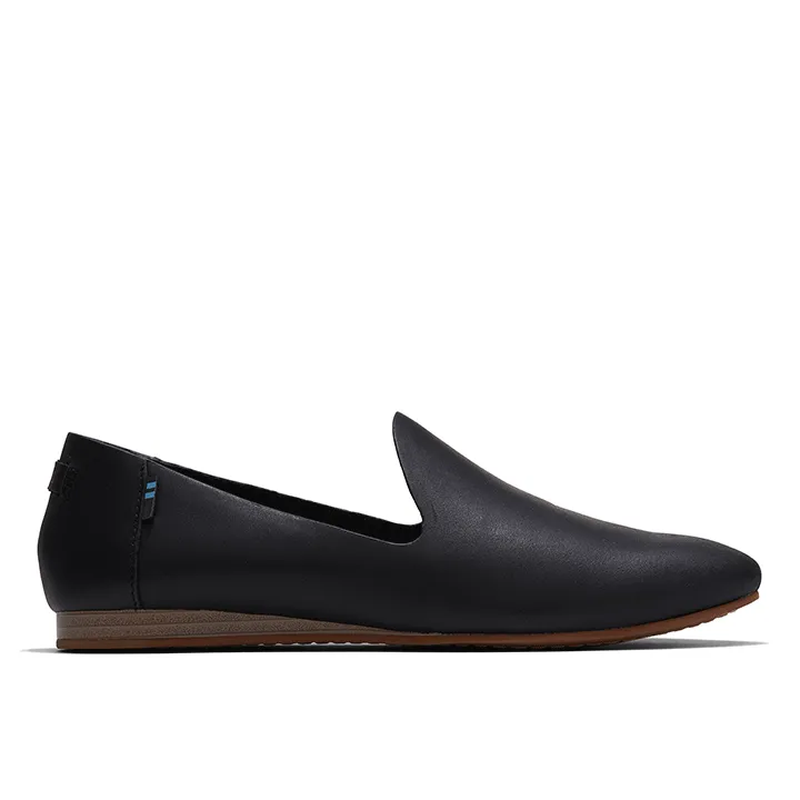 Darcy Flat - Black - WMNS