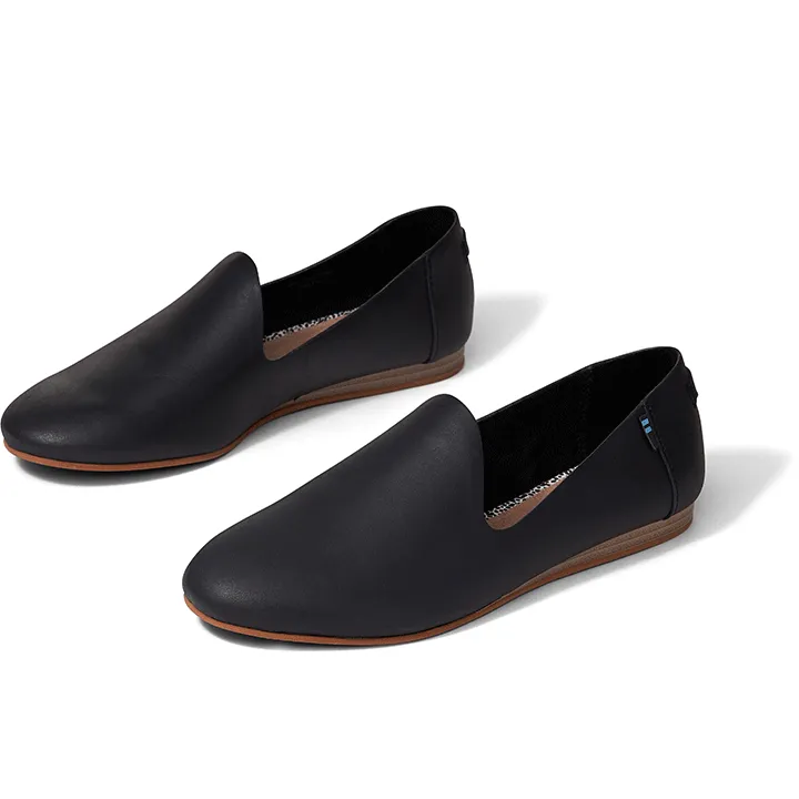 Darcy Flat - Black - WMNS