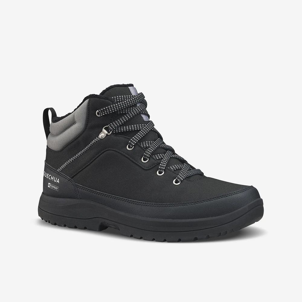 Decathlon Men’s Winter Footwear