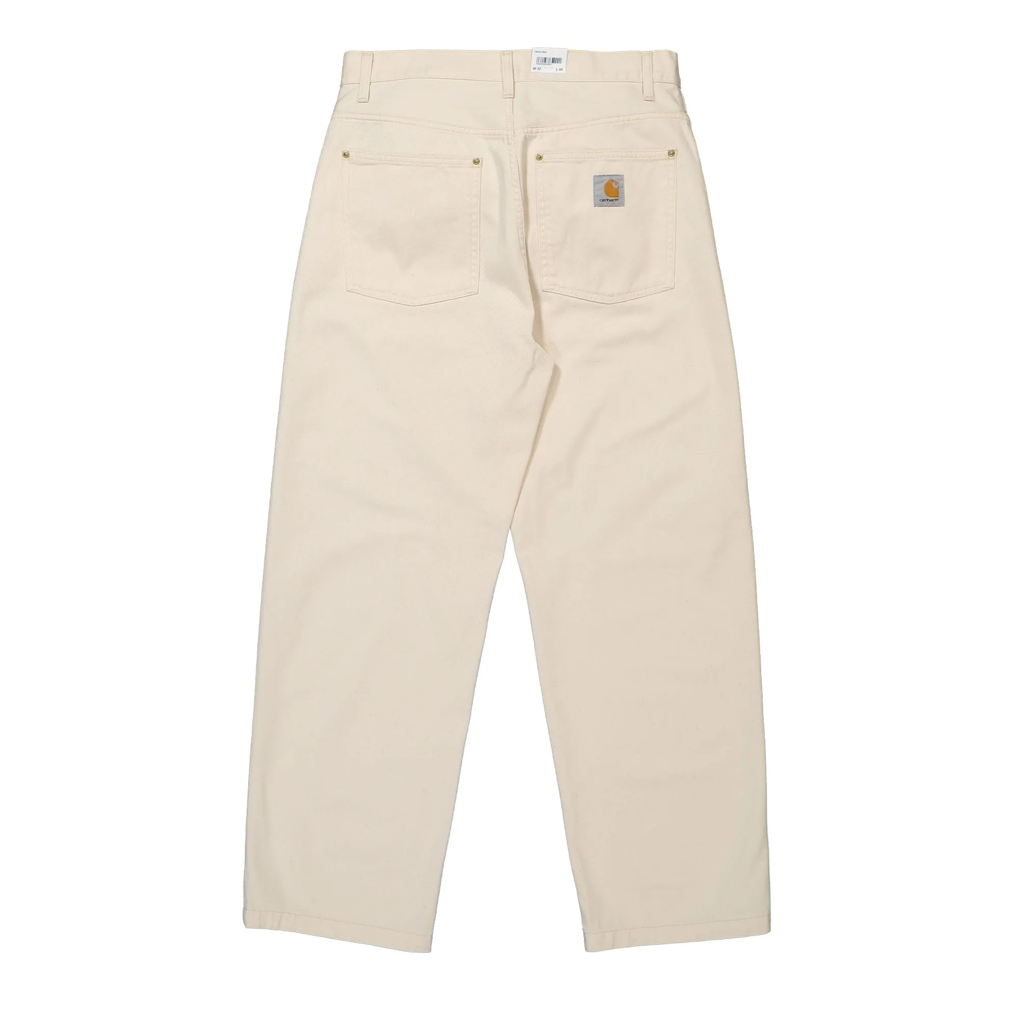 Derby Pants